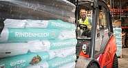Verkauf Sack Erde